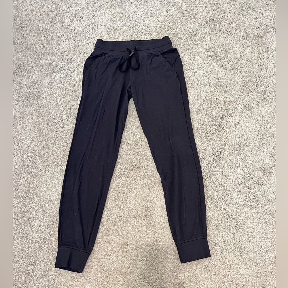 Lululemon ready to rulu jogger